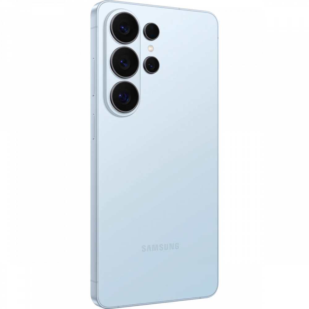 Смартфон Samsung Galaxy S26 Ultra 12/256GB Sky Blue SM-S948BLBBCAU 256 Гб, 12 Гб - миниатюра 8