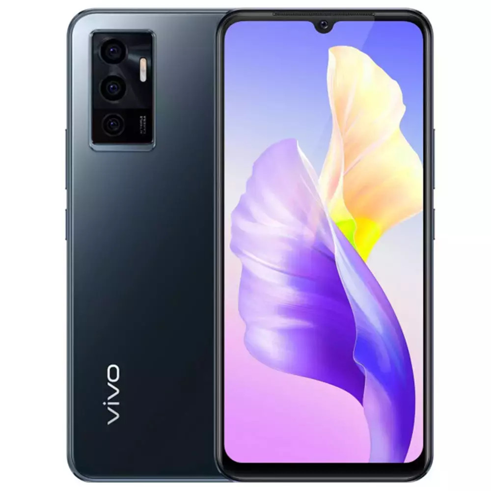 Смартфон Vivo V23e 8/128GB Moonlight Shadow V23e_Moonlight Shadow_V2116 128 Гб, 8 Гб - миниатюра 9