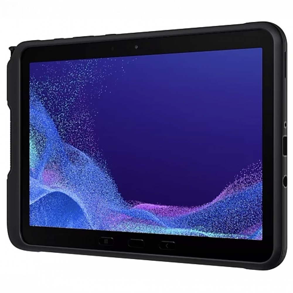 Планшет Samsung Galaxy Tab Active4 Pro 4/64Gb LTE SM-T636BZKAR06 64 Гб, 4 Гб - миниатюра 8