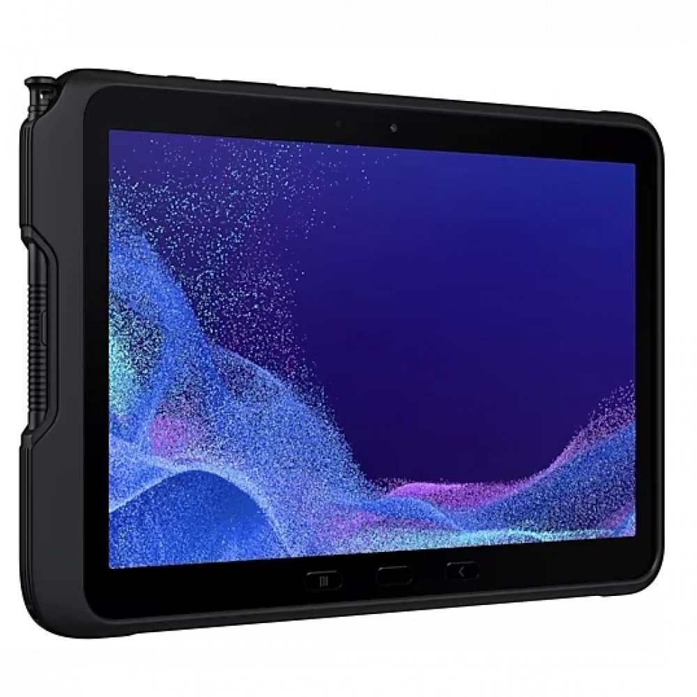 Планшет Samsung Galaxy Tab Active4 Pro 4/64Gb LTE SM-T636BZKAR06 64 Гб, 4 Гб - миниатюра 7