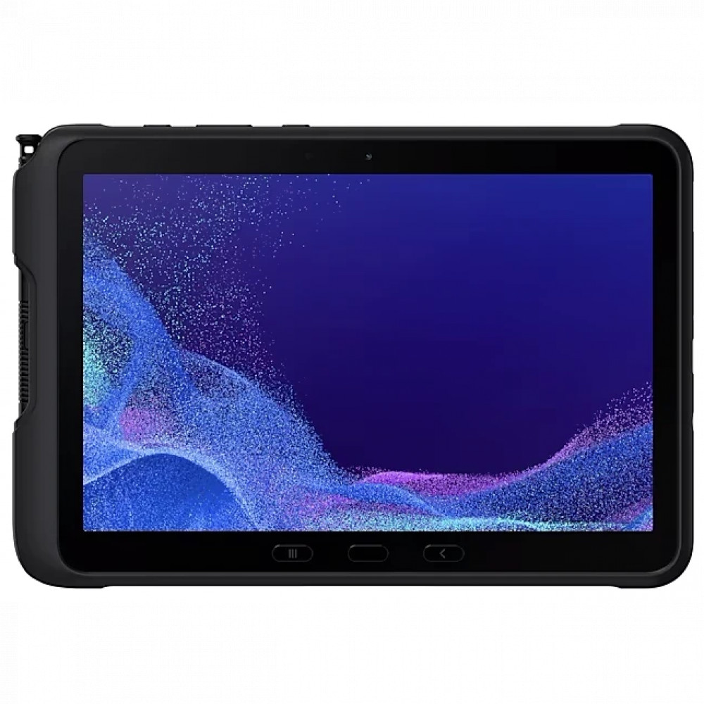 Планшет Samsung Galaxy Tab Active4 Pro 4/64Gb LTE SM-T636BZKAR06 64 Гб, 4 Гб - миниатюра 6