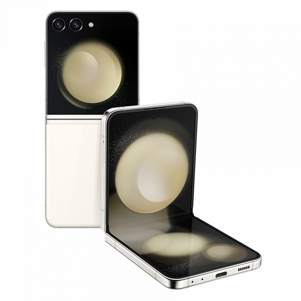 Смартфон Samsung Galaxy Z Flip5 SM-F731BZEGSKZ 256 Гб, 8 Гб - миниатюра 9