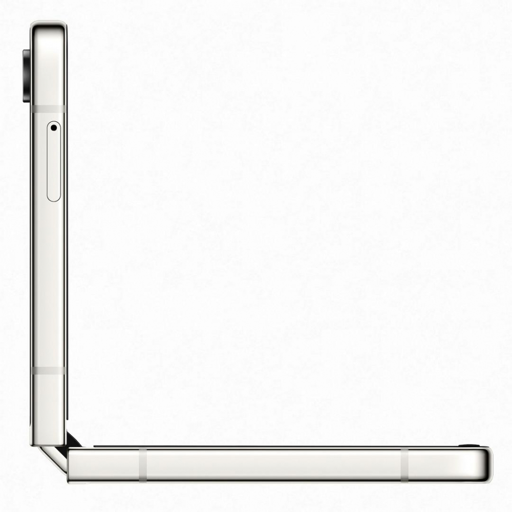 Смартфон Samsung Galaxy Z Flip5 SM-F731BZEGSKZ 256 Гб, 8 Гб - миниатюра 15