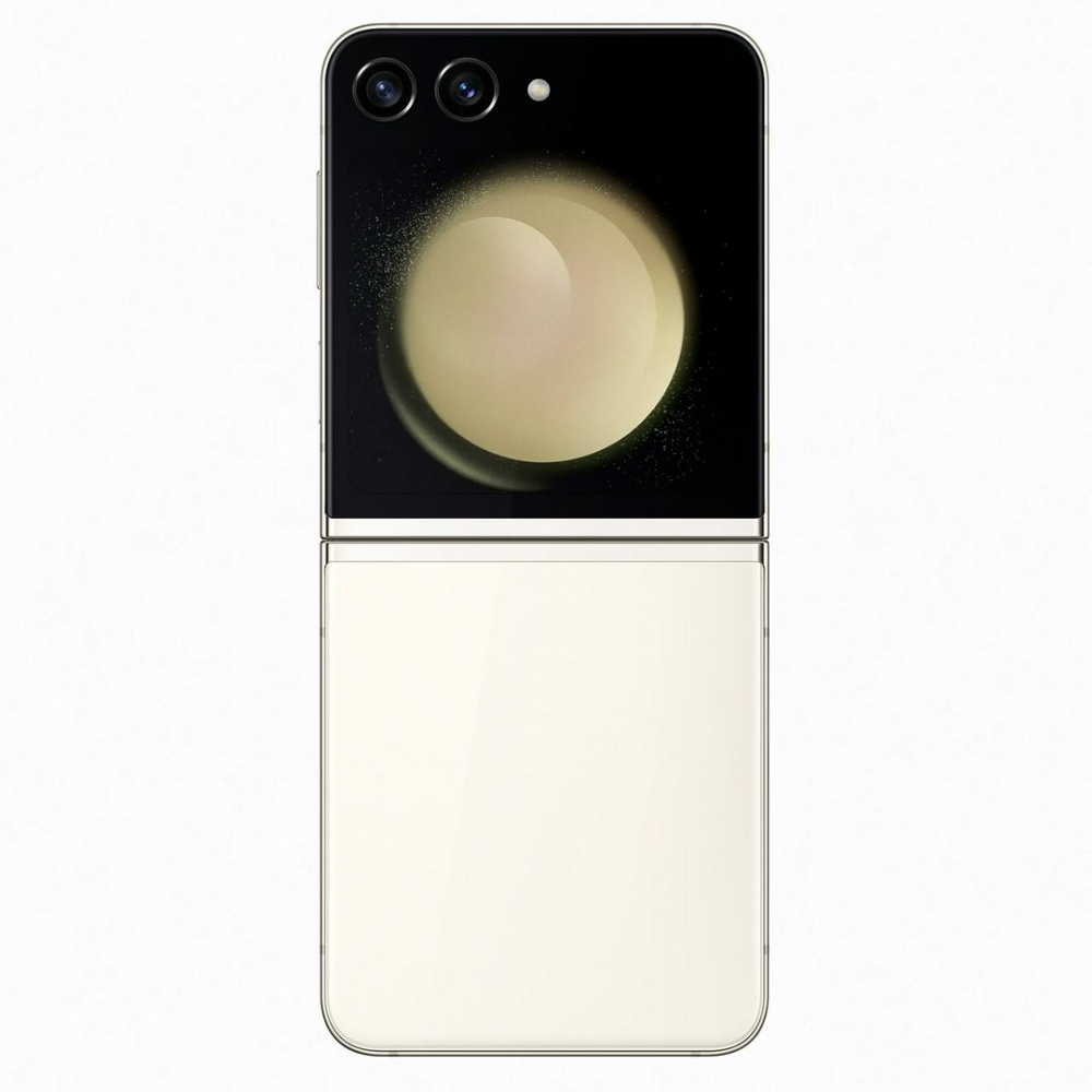Смартфон Samsung Galaxy Z Flip5 SM-F731BZEGSKZ 256 Гб, 8 Гб - миниатюра 14
