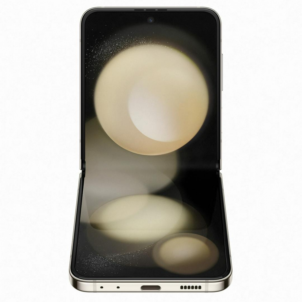 Смартфон Samsung Galaxy Z Flip5 SM-F731BZEGSKZ 256 Гб, 8 Гб - миниатюра 12