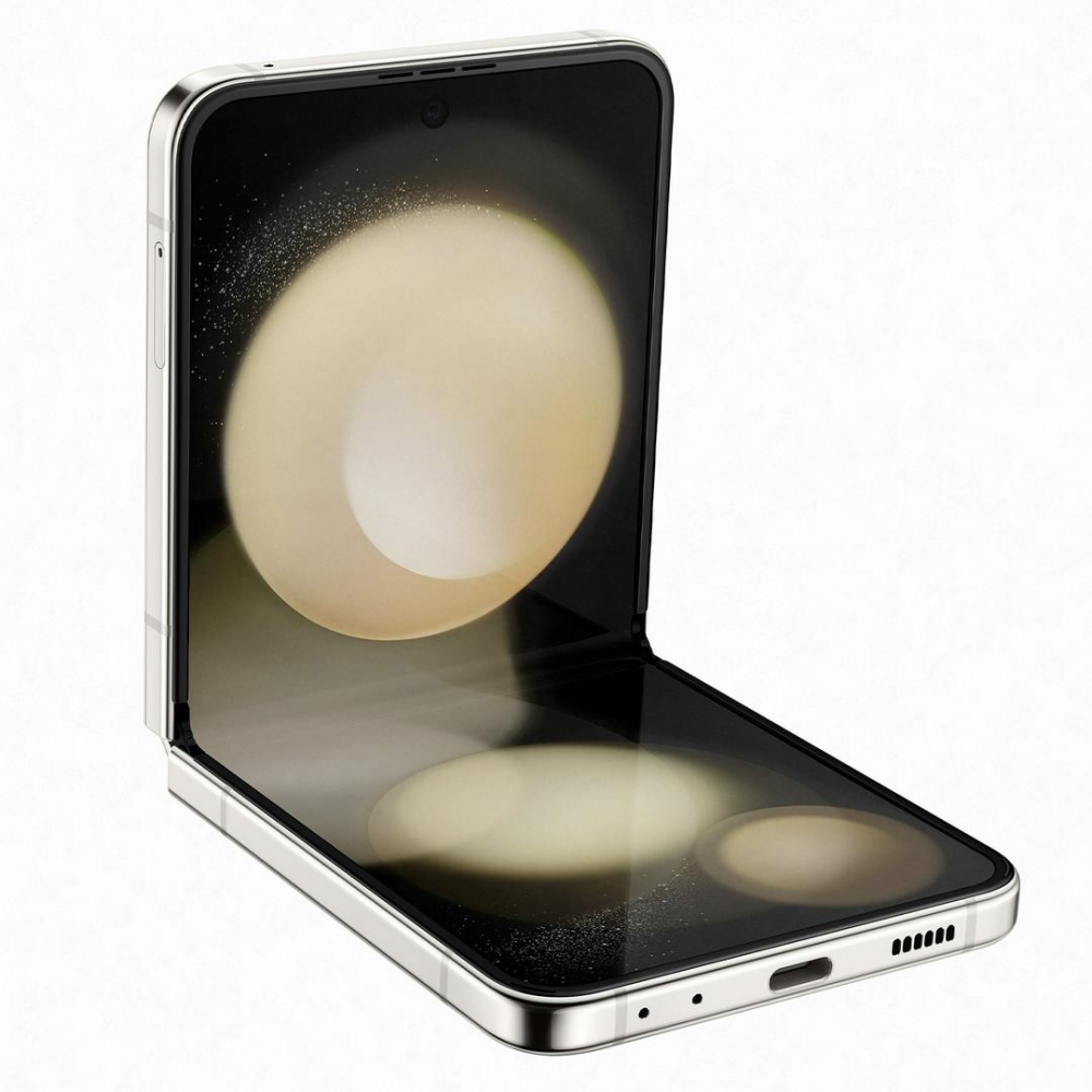 Смартфон Samsung Galaxy Z Flip5 SM-F731BZEGSKZ 256 Гб, 8 Гб - миниатюра 10