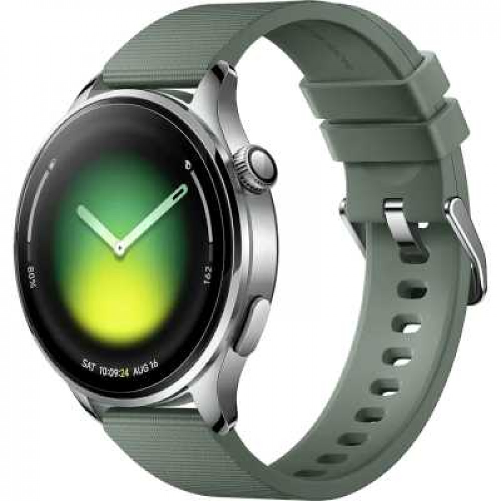 Xiaomi Watch 5 BHR07WPGL Смарт-часы - миниатюра 7