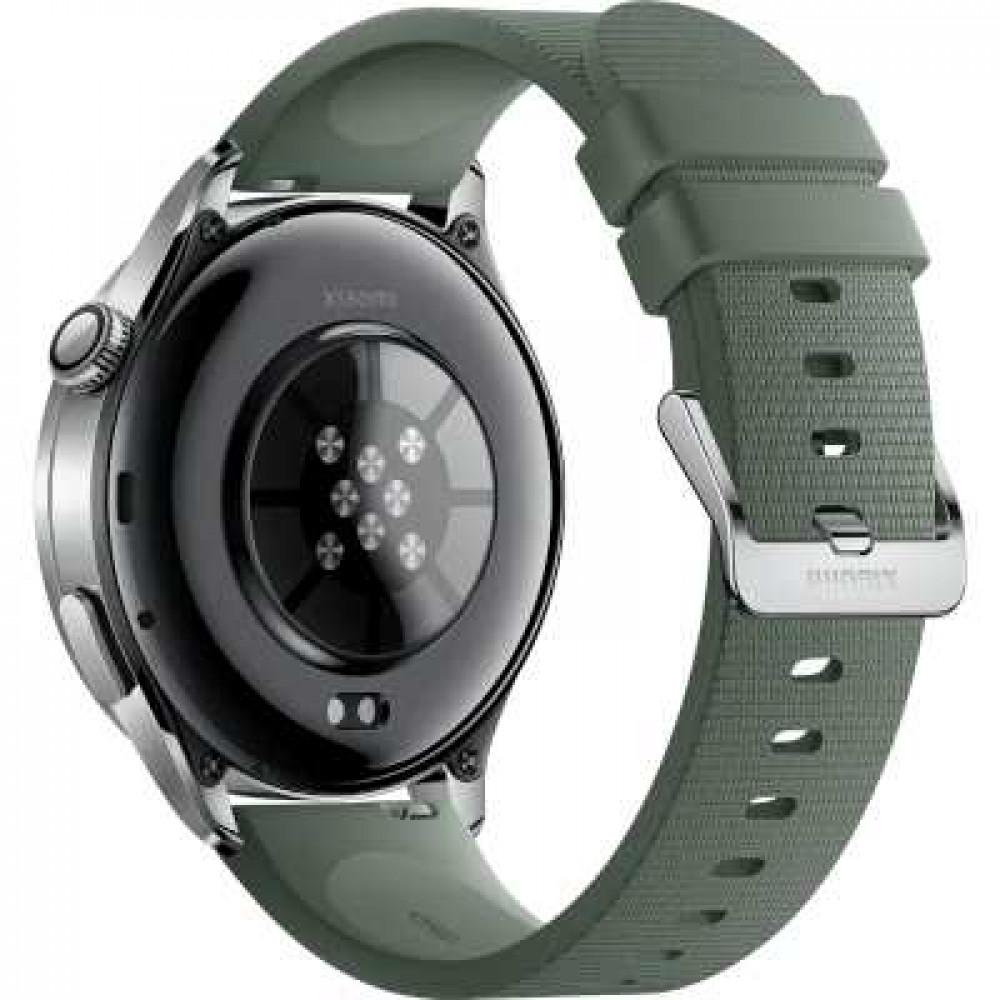 Xiaomi Watch 5 BHR07WPGL Смарт-часы - миниатюра 8