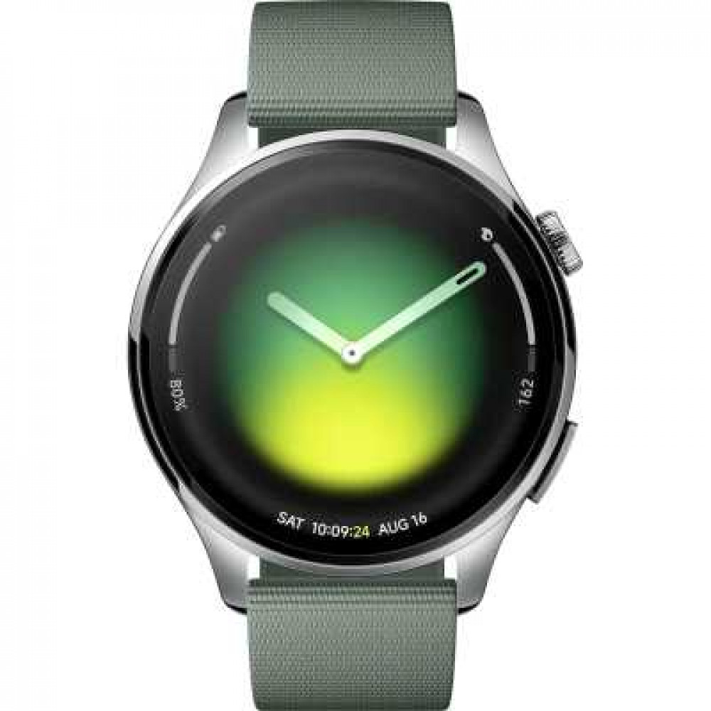 Xiaomi Watch 5 BHR07WPGL Смарт-часы - миниатюра 6