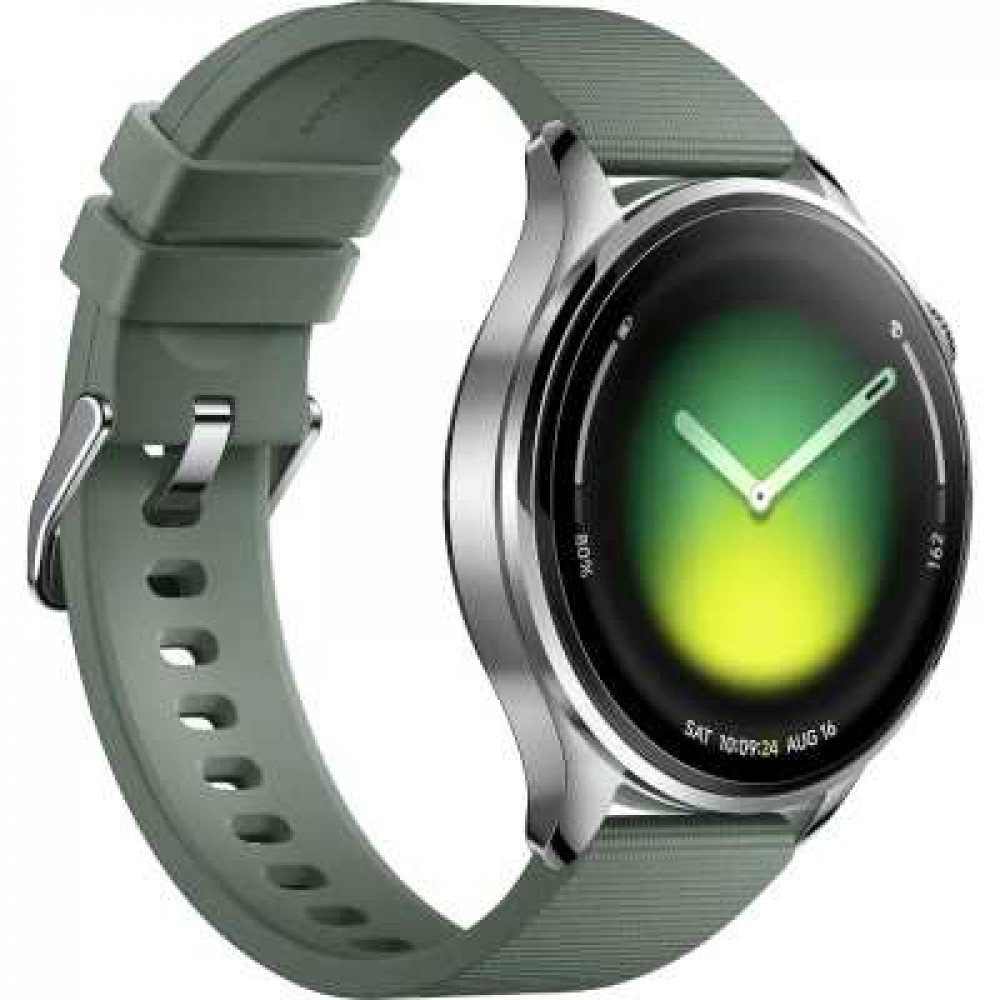 Xiaomi Watch 5 BHR07WPGL Смарт-часы - миниатюра 5