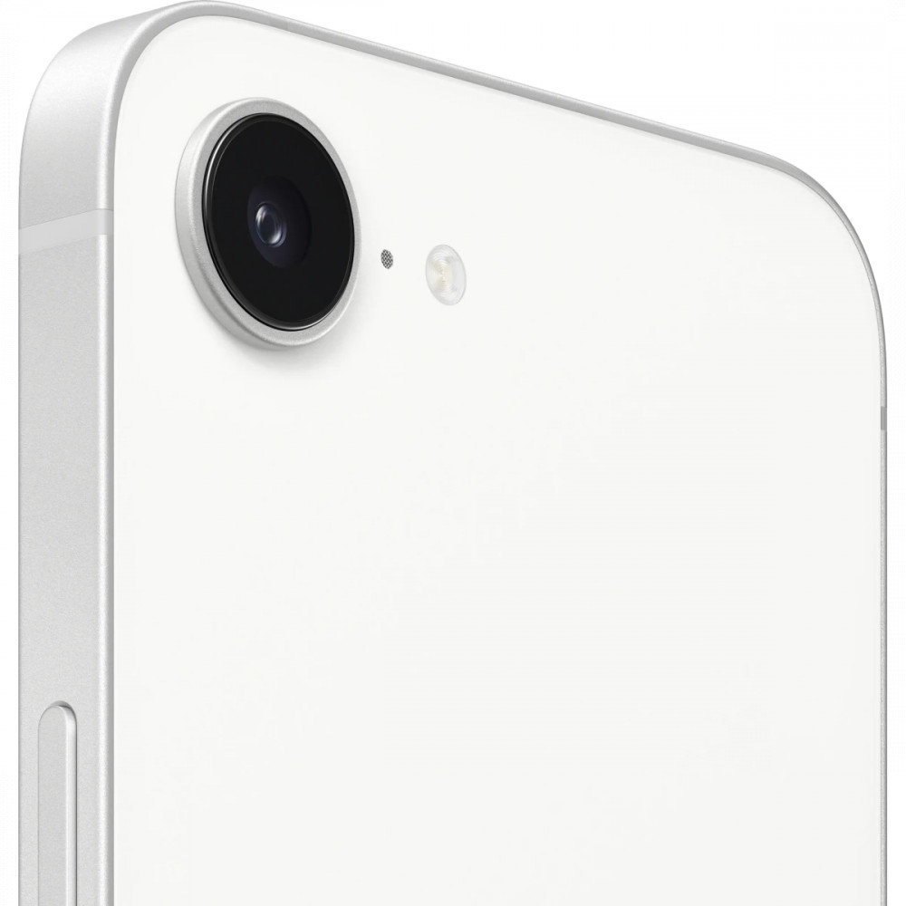 Смартфон Apple iPhone 17e 256GB White MHRW4HX/A 256 Гб, 8 Гб - миниатюра 6
