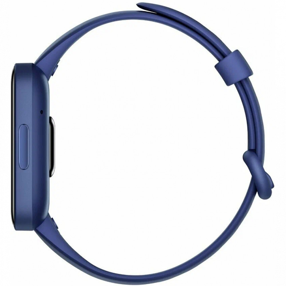 Xiaomi PОСО Watch BHR5723GL BLUE Смарт-часы - миниатюра 6