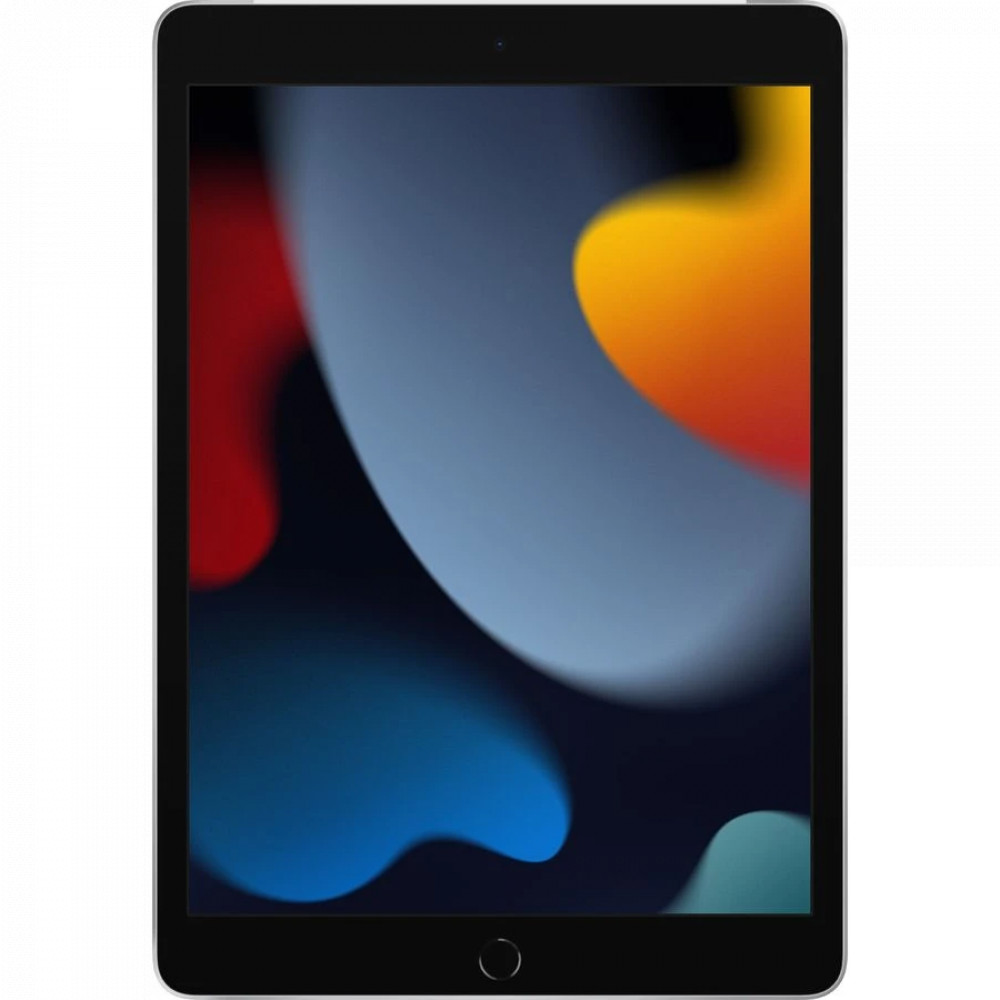 Планшет Apple iPad (9th Gen) 64GB Wi-Fi + Cellular Silver MK493HN/A 64 Гб, 3 Гб - миниатюра 5