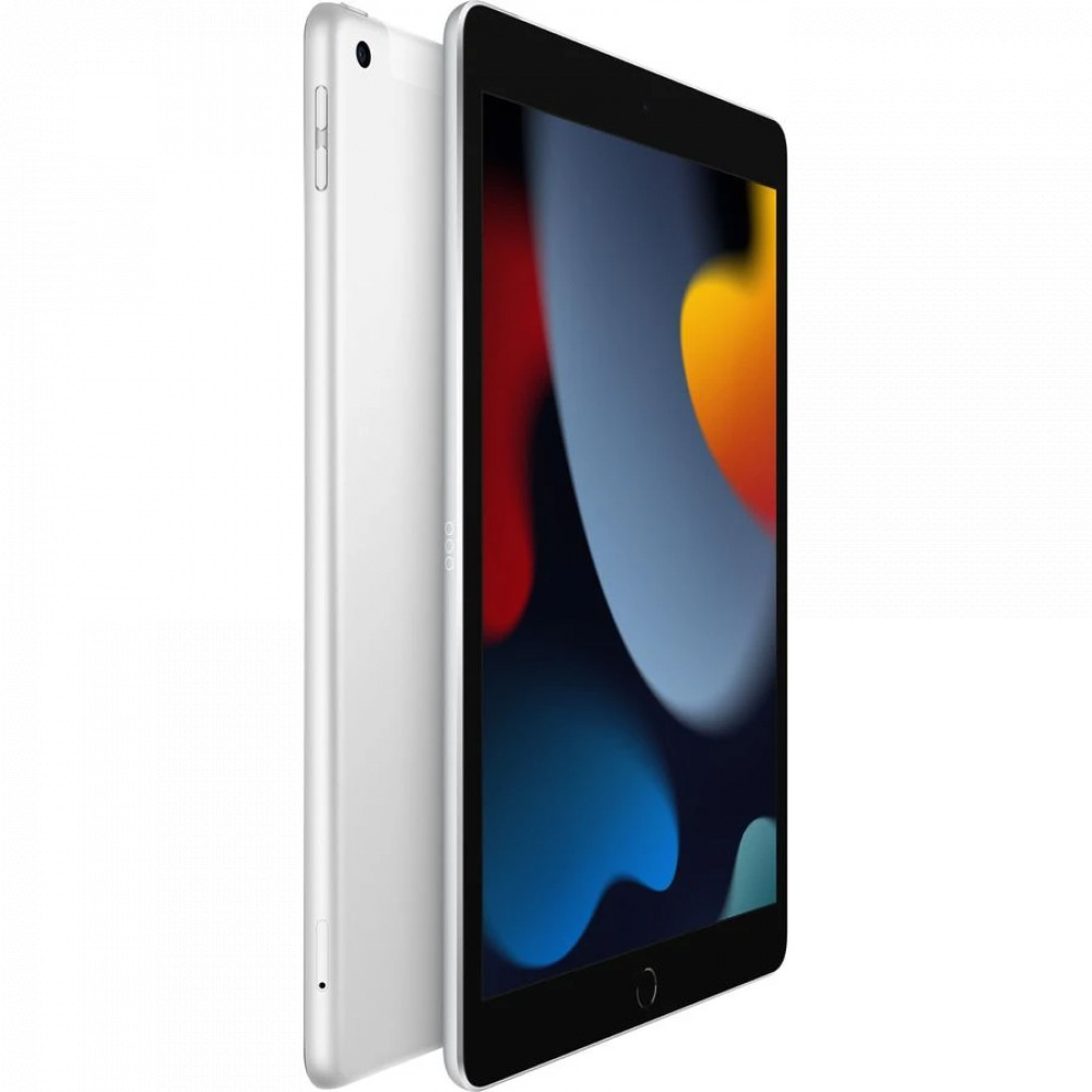 Планшет Apple iPad (9th Gen) 64GB Wi-Fi + Cellular Silver MK493HN/A 64 Гб, 3 Гб - миниатюра 6