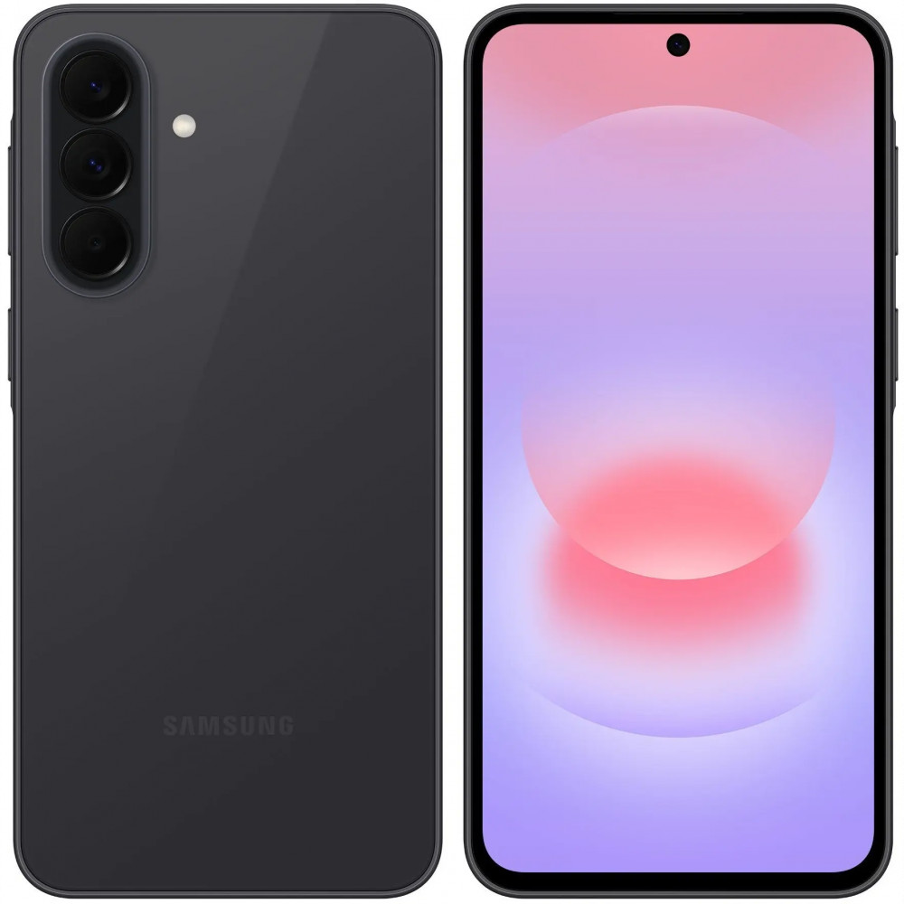 Смартфон Samsung Galaxy A37 5G 8/128Gb Black SM-A376EZADCAU 128 Гб, 8 Гб - миниатюра 6