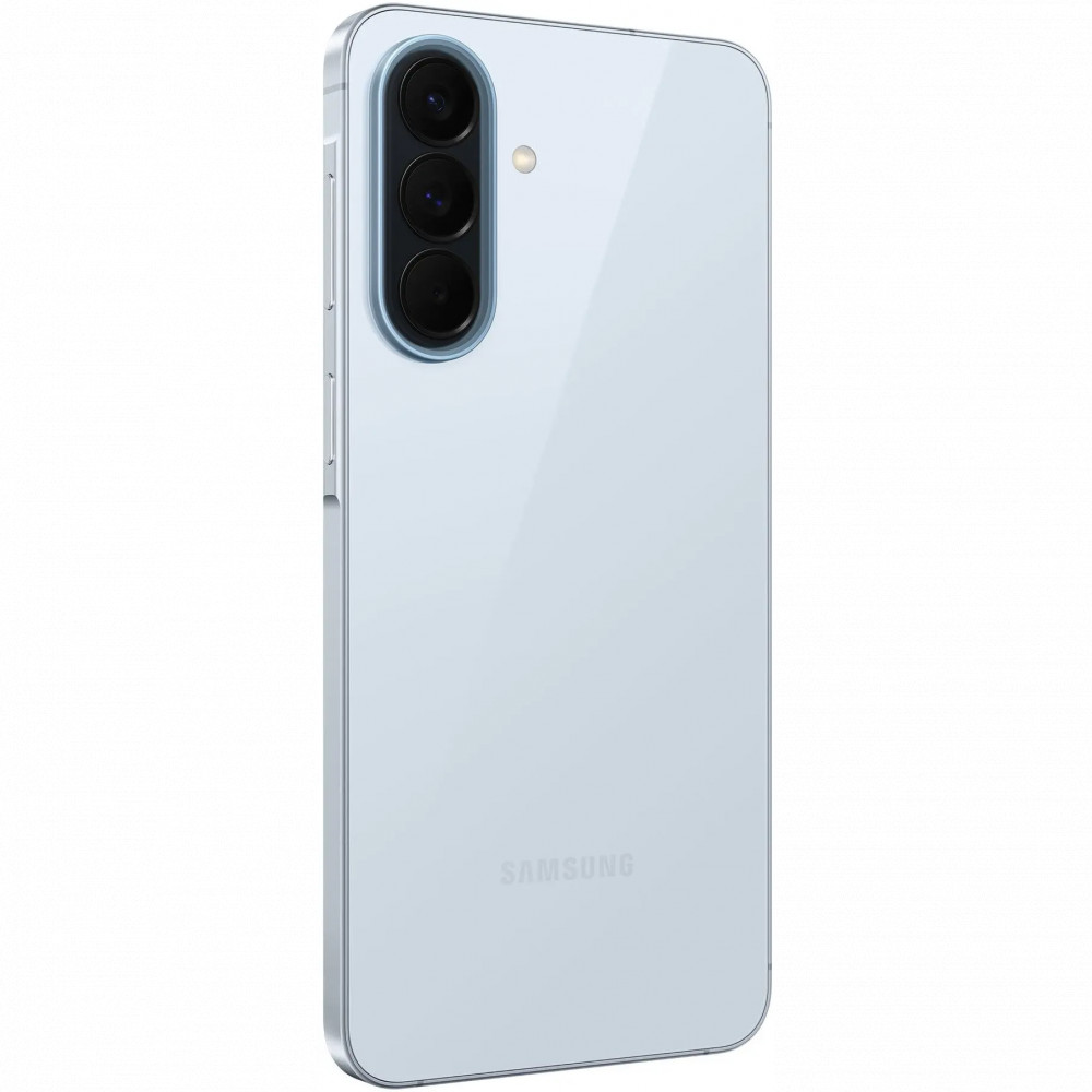Смартфон Samsung Galaxy A57 8/256Gb Blue SM-A576BLBFCAU 256 Гб, 8 Гб - миниатюра 8
