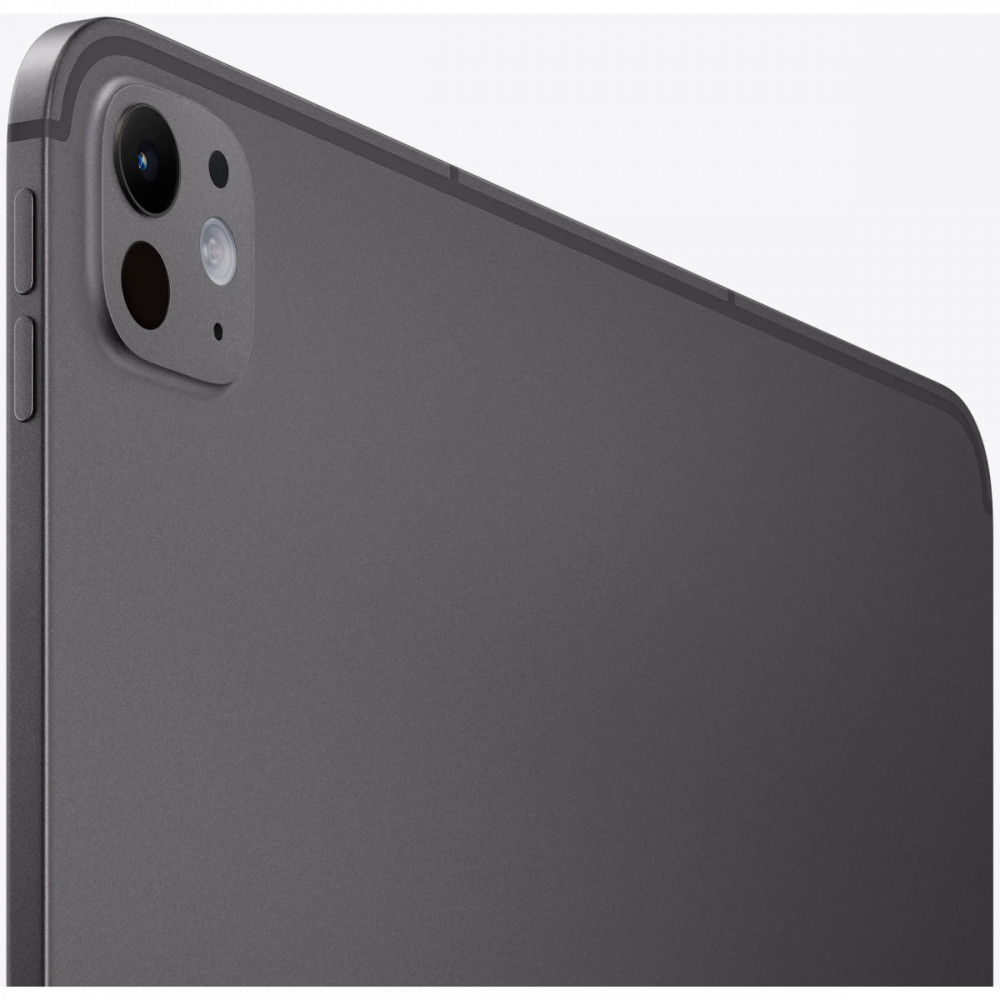 Планшет Apple iPad Pro 13" M5 512GB Wi-Fi + Cellular Space Black ME7Y4ZP/A 512 Гб, 12 Гб - миниатюра 6