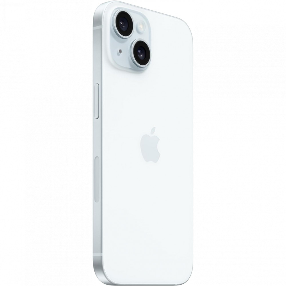 Смартфон Apple iPhone 15 MTLG3ZA/A 128 Гб, 6 Гб - миниатюра 6