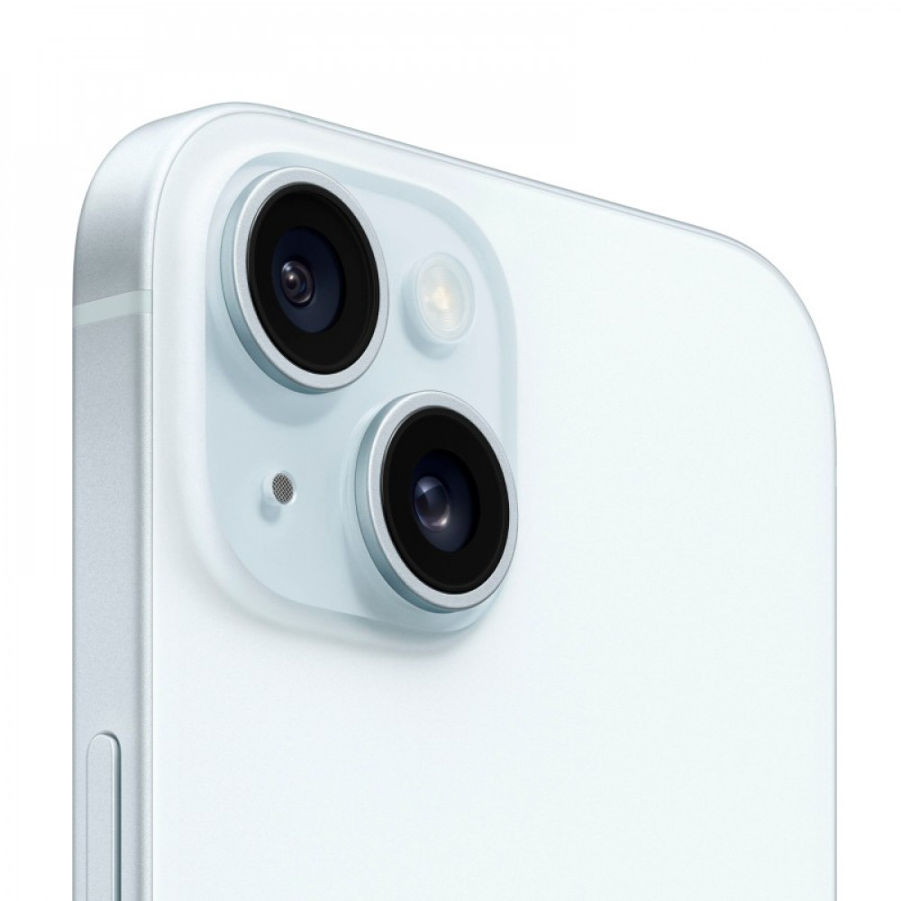 Смартфон Apple iPhone 15 MTLG3ZA/A 128 Гб, 6 Гб - миниатюра 8