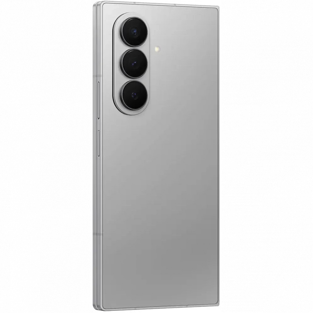 Смартфон Samsung Galaxy Z Fold7 12/256GB Silver Shadow SM-F966BZSBCAU 256 Гб, 12 Гб - миниатюра 9