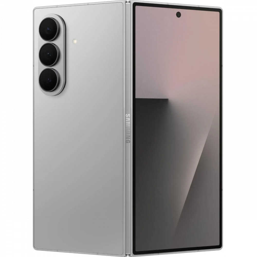 Смартфон Samsung Galaxy Z Fold7 12/256GB Silver Shadow SM-F966BZSBCAU 256 Гб, 12 Гб - миниатюра 7