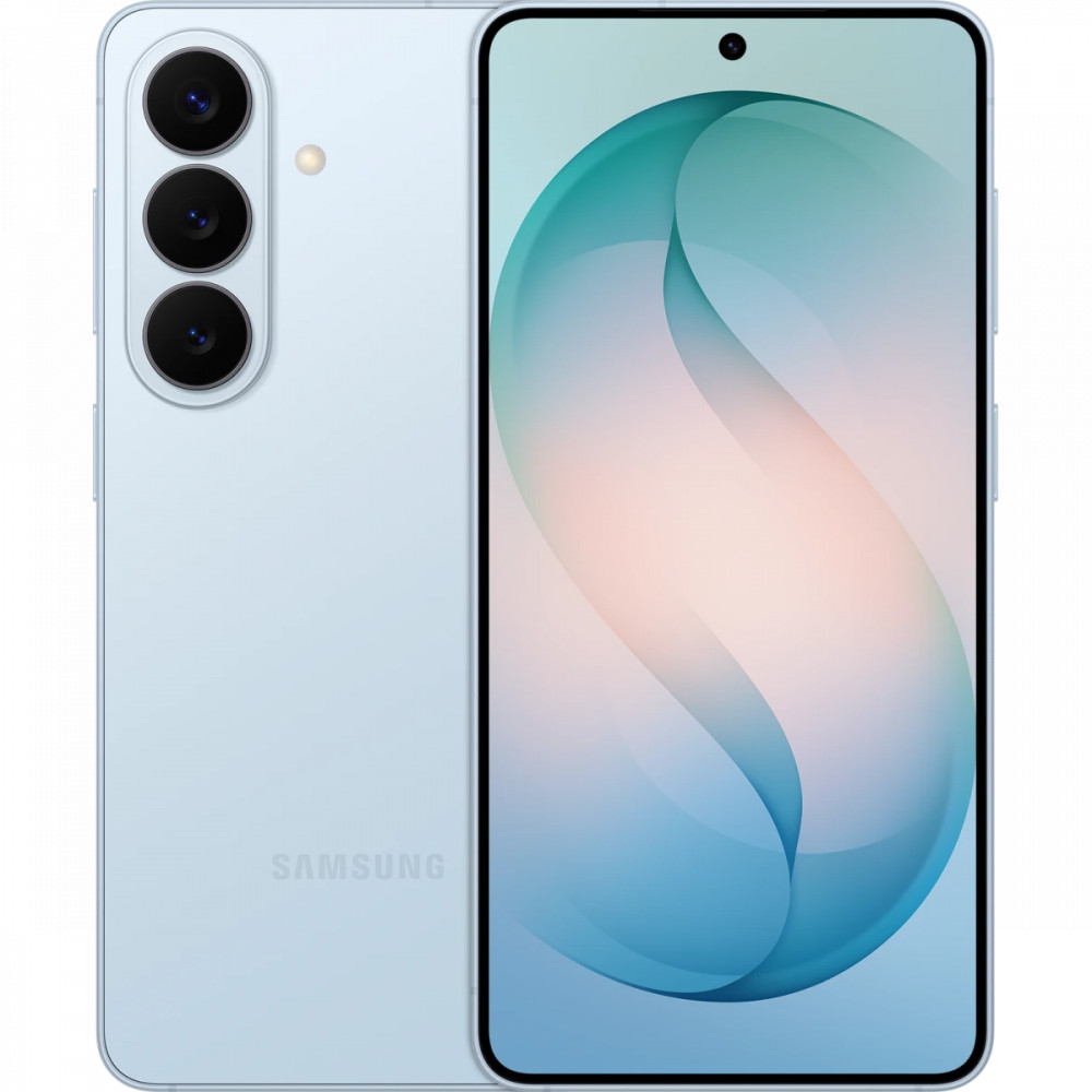 Смартфон Samsung Galaxy S26 12/256GB Sky Blue SM-S942BLBCCAU 256 Гб, 12 Гб - миниатюра 6