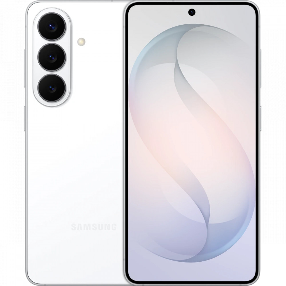 Смартфон Samsung Galaxy S26 12/256GB White SM-S942BZWCCAU 256 Гб, 12 Гб - миниатюра 6