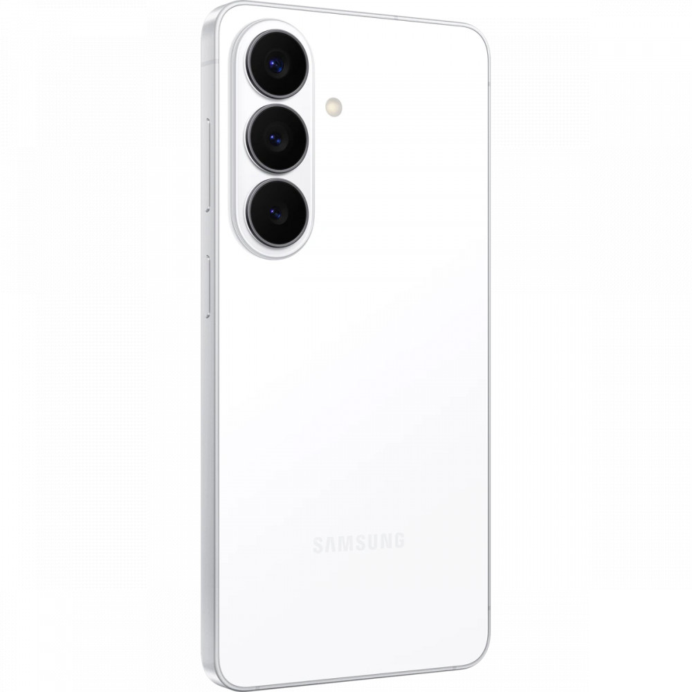 Смартфон Samsung Galaxy S26 12/256GB White SM-S942BZWCCAU 256 Гб, 12 Гб - миниатюра 8