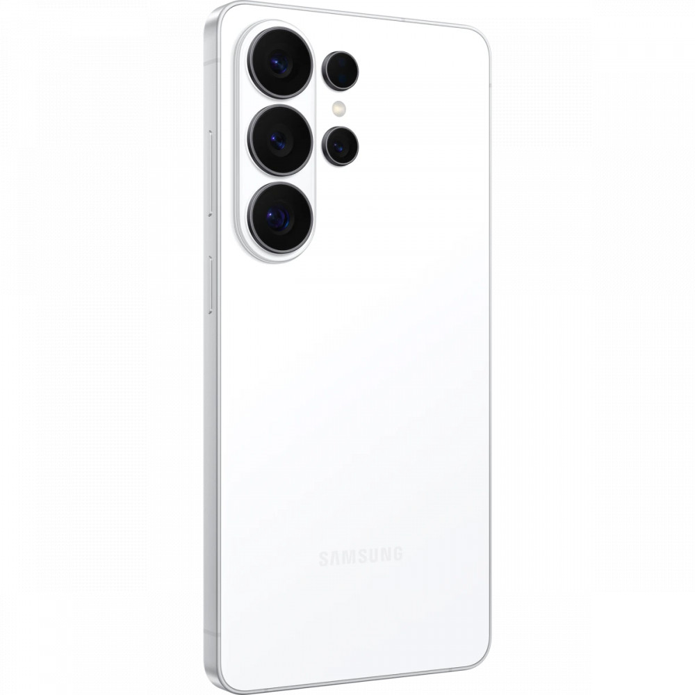 Смартфон Samsung Galaxy S26 Ultra 12/512GB White SM-S948BZWCCAU 512 Гб, 12 Гб - миниатюра 8
