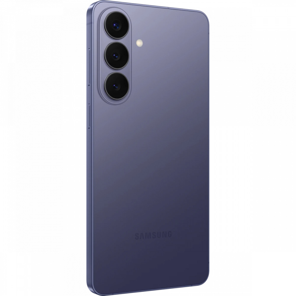Смартфон Samsung Galaxy S26+ 12/256GB Cobalt Violet SM-S947BZVBCAU 256 Гб, 12 Гб - миниатюра 8