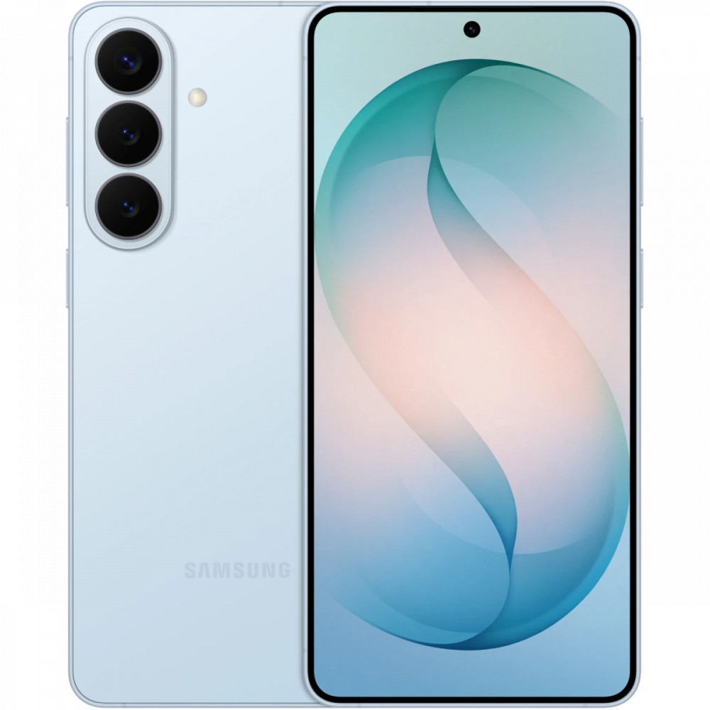 Смартфон Samsung Galaxy S26+ 12/256GB Sky Blue SM-S947BLBBCAU 256 Гб, 12 Гб - миниатюра 6