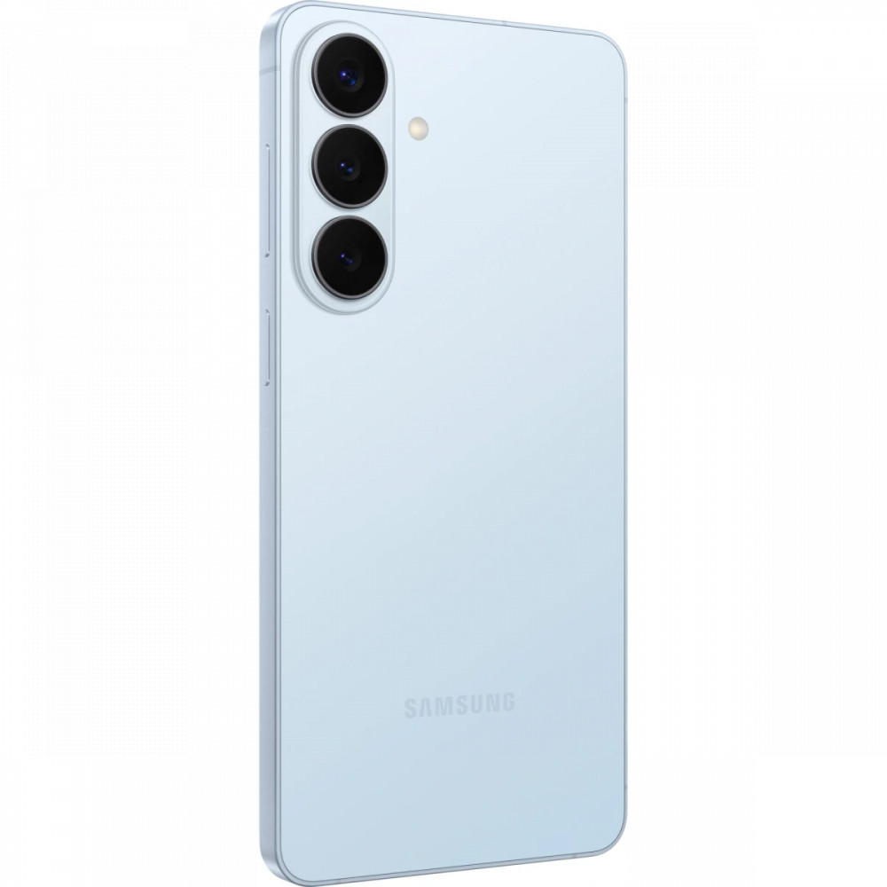 Смартфон Samsung Galaxy S26+ 12/256GB Sky Blue SM-S947BLBBCAU 256 Гб, 12 Гб - миниатюра 8