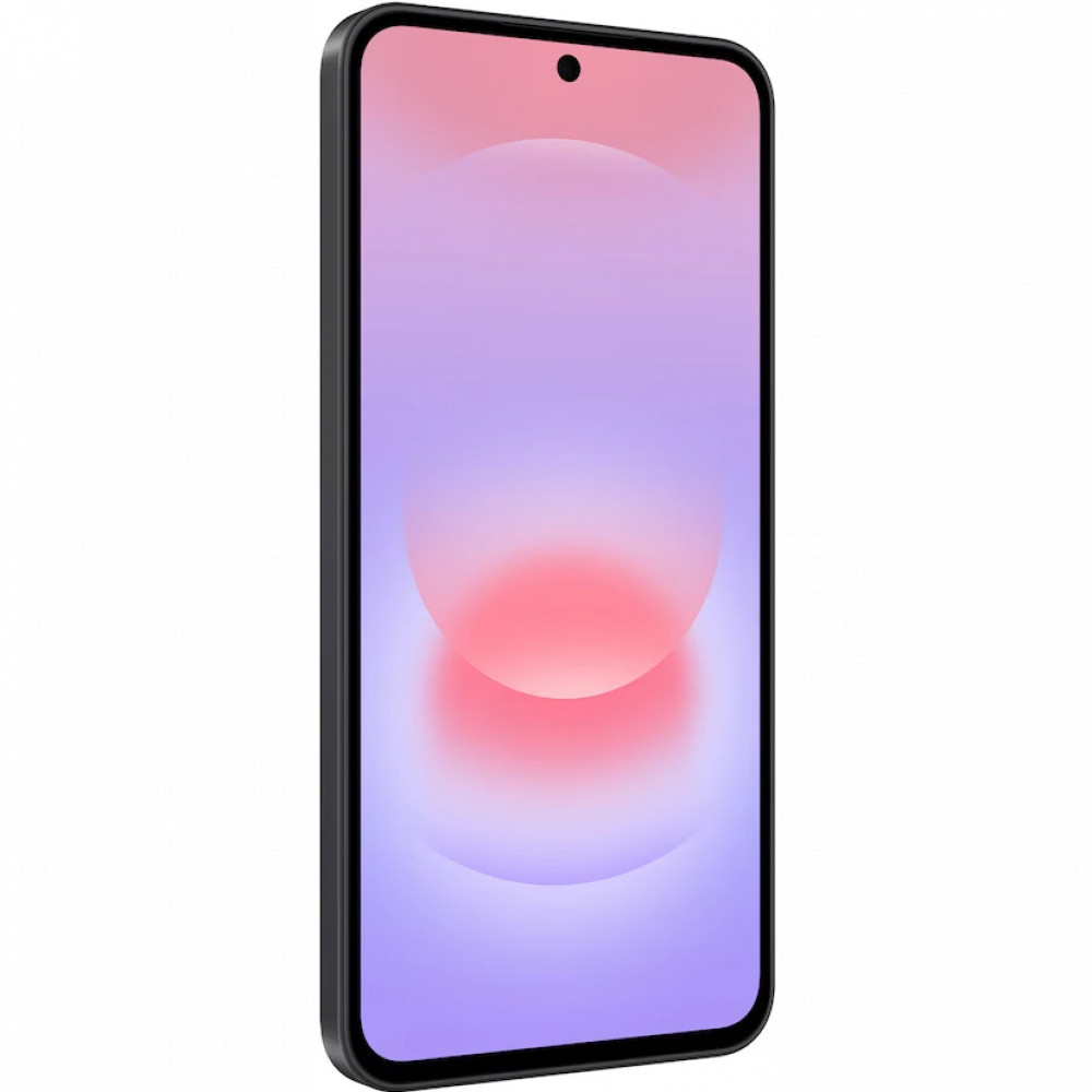 Смартфон Samsung Galaxy A37 8/256GB Charcoal SM-A376EZAGCAU 256 Гб, 8 Гб - миниатюра 7