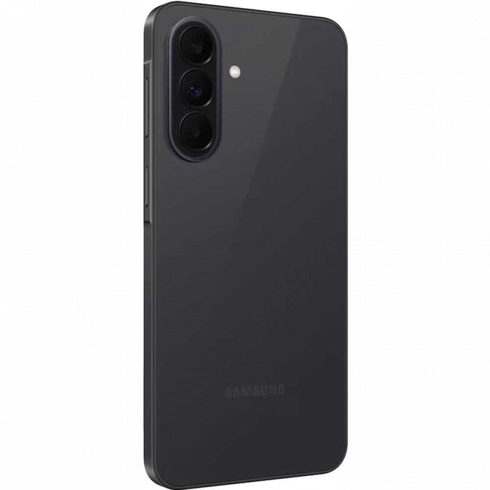 Смартфон Samsung Galaxy A37 8/256GB Charcoal SM-A376EZAGCAU 256 Гб, 8 Гб - миниатюра 8