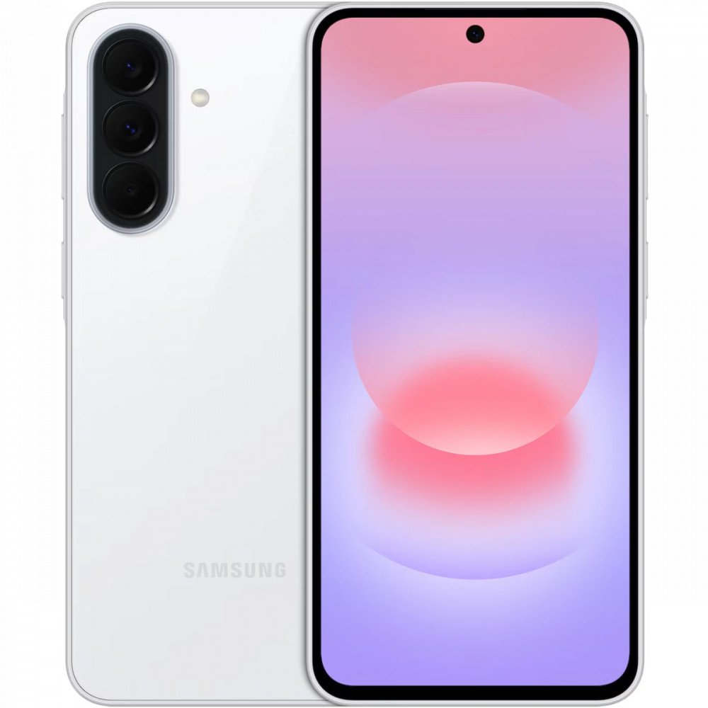 Смартфон Samsung Galaxy A37 8/256GB White SM-A376EZWGCAU 256 Гб, 8 Гб - миниатюра 6