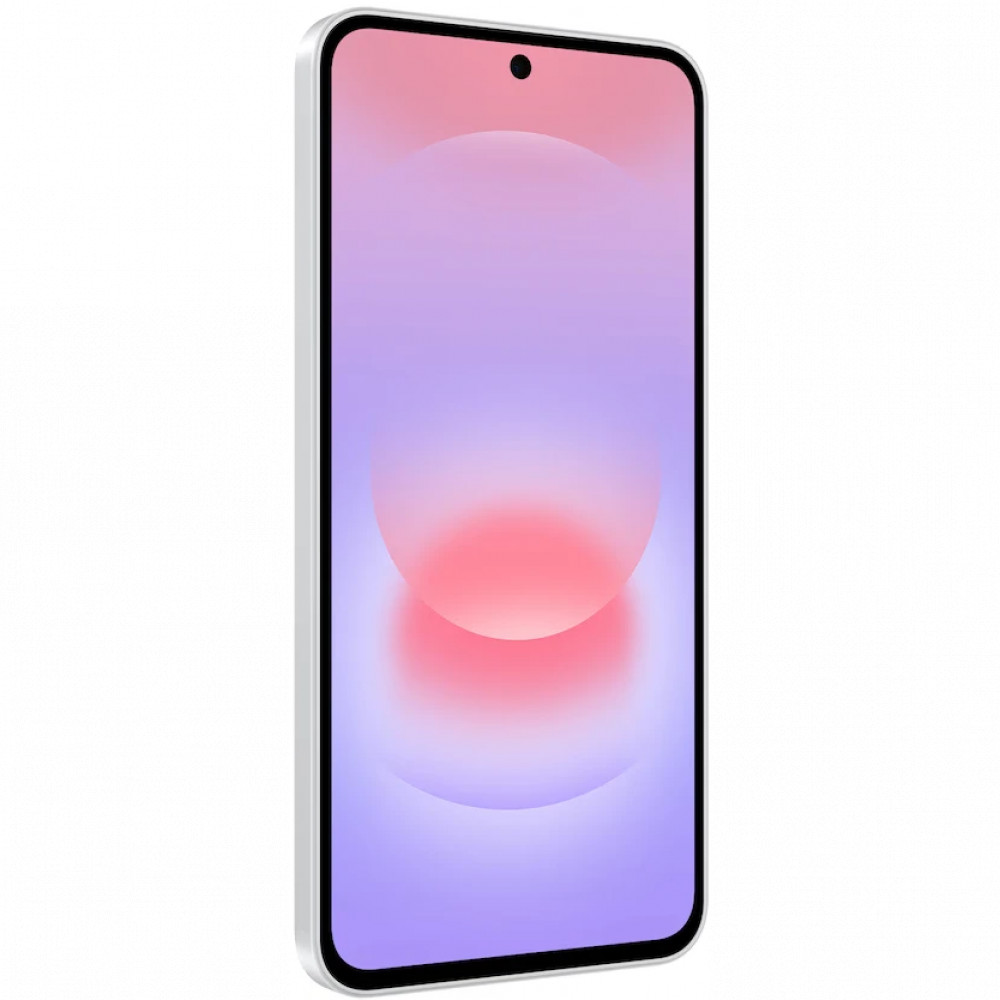 Смартфон Samsung Galaxy A37 8/256GB White SM-A376EZWGCAU 256 Гб, 8 Гб - миниатюра 7