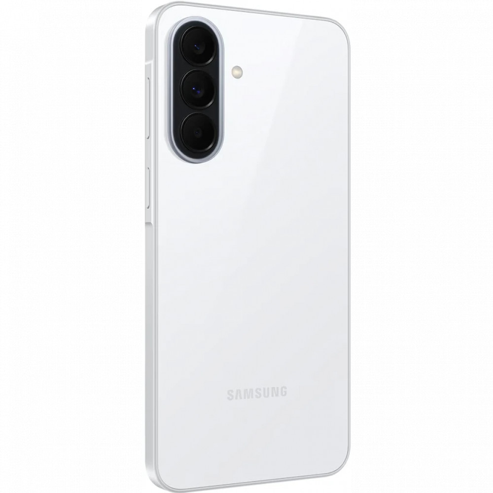 Смартфон Samsung Galaxy A37 8/256GB White SM-A376EZWGCAU 256 Гб, 8 Гб - миниатюра 8