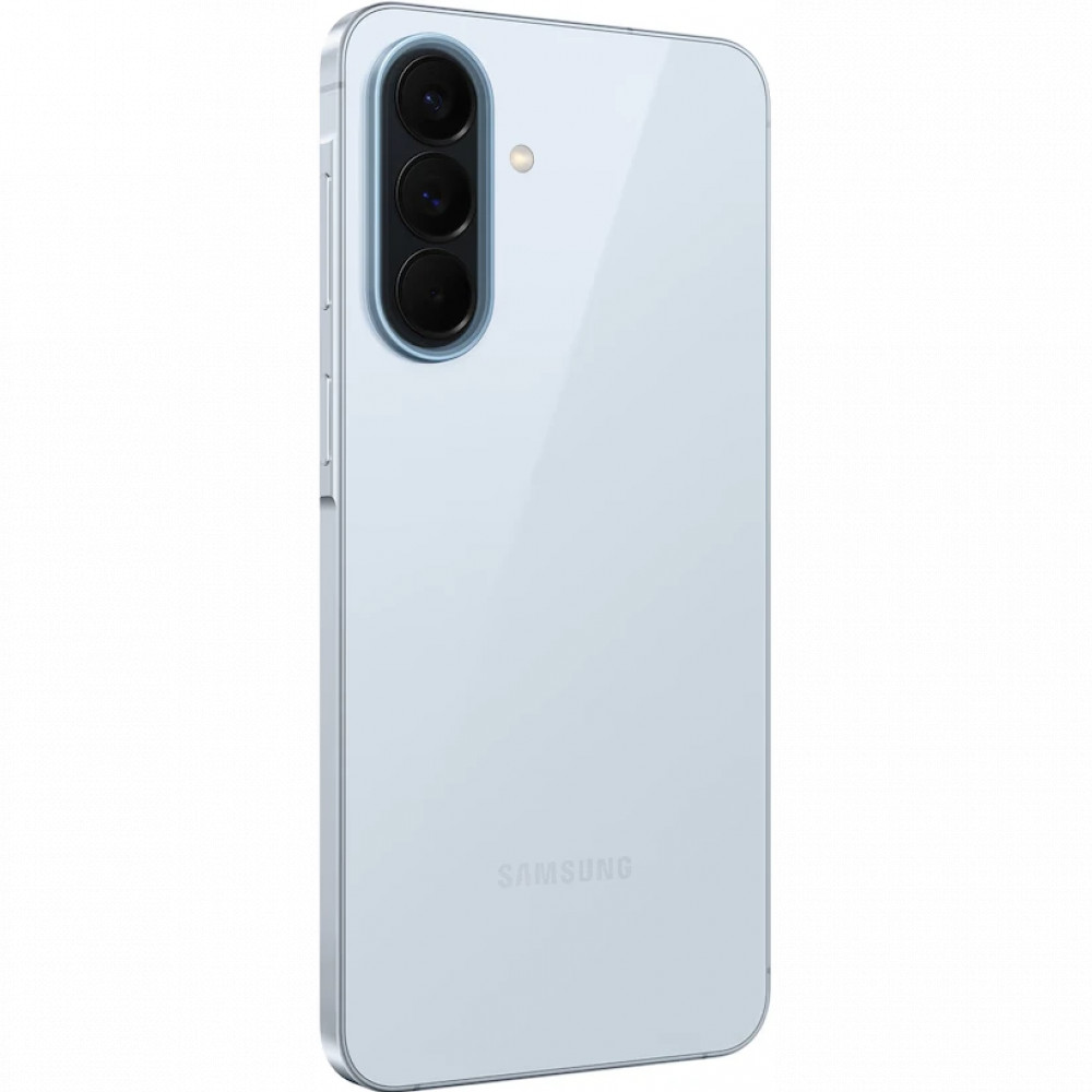 Смартфон Samsung Galaxy A57 8/128GB Icyblue SM-A576BLBECAU 128 Гб, 8 Гб - миниатюра 8