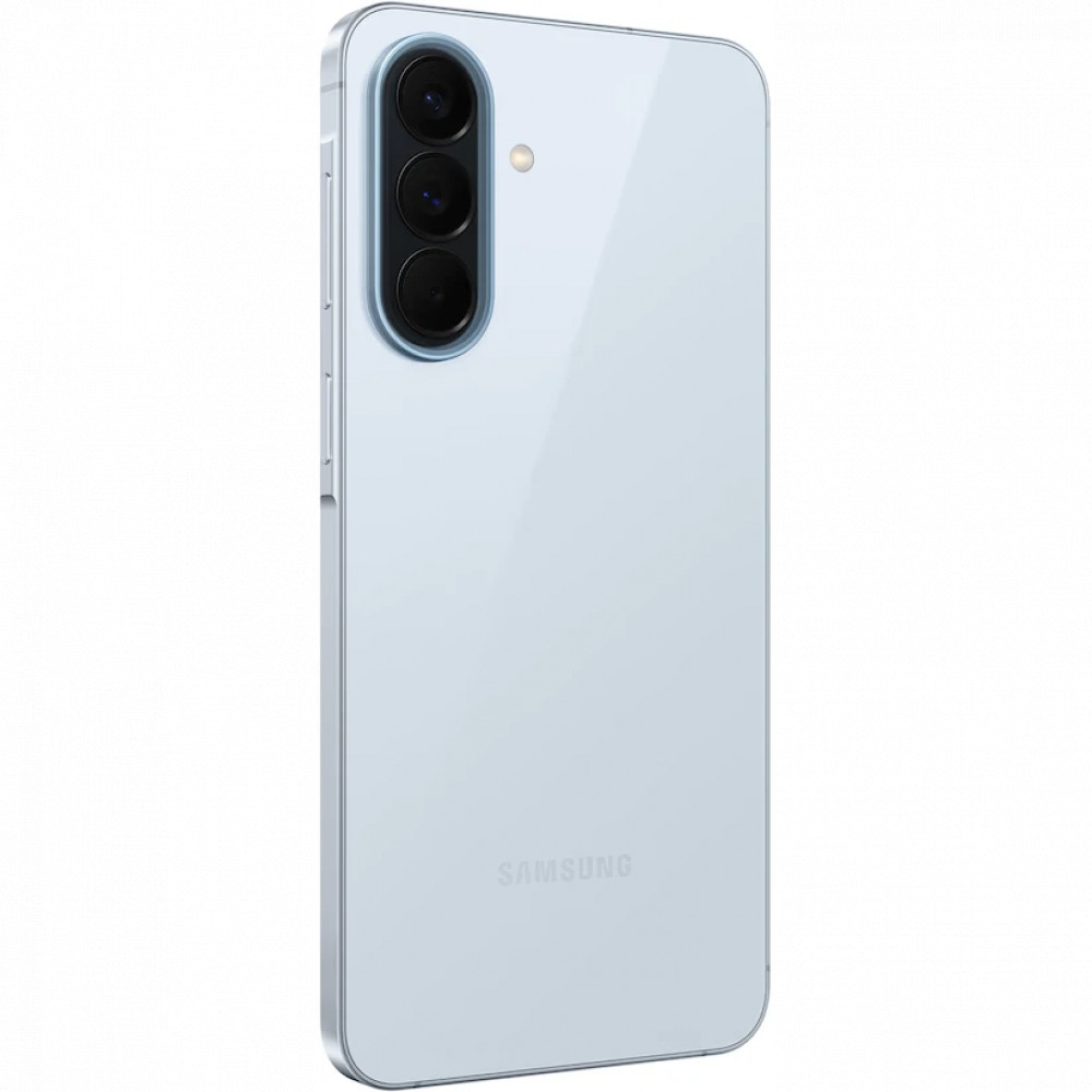 Смартфон Samsung Galaxy A57 12/512GB Icyblue SM-A576BLBKCAU 512 Гб, 12 Гб - миниатюра 8