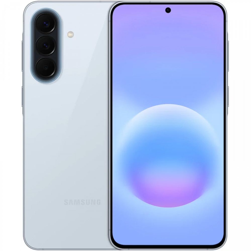 Смартфон Samsung Galaxy A57 12/512GB Icyblue SM-A576BLBKCAU 512 Гб, 12 Гб - миниатюра 6