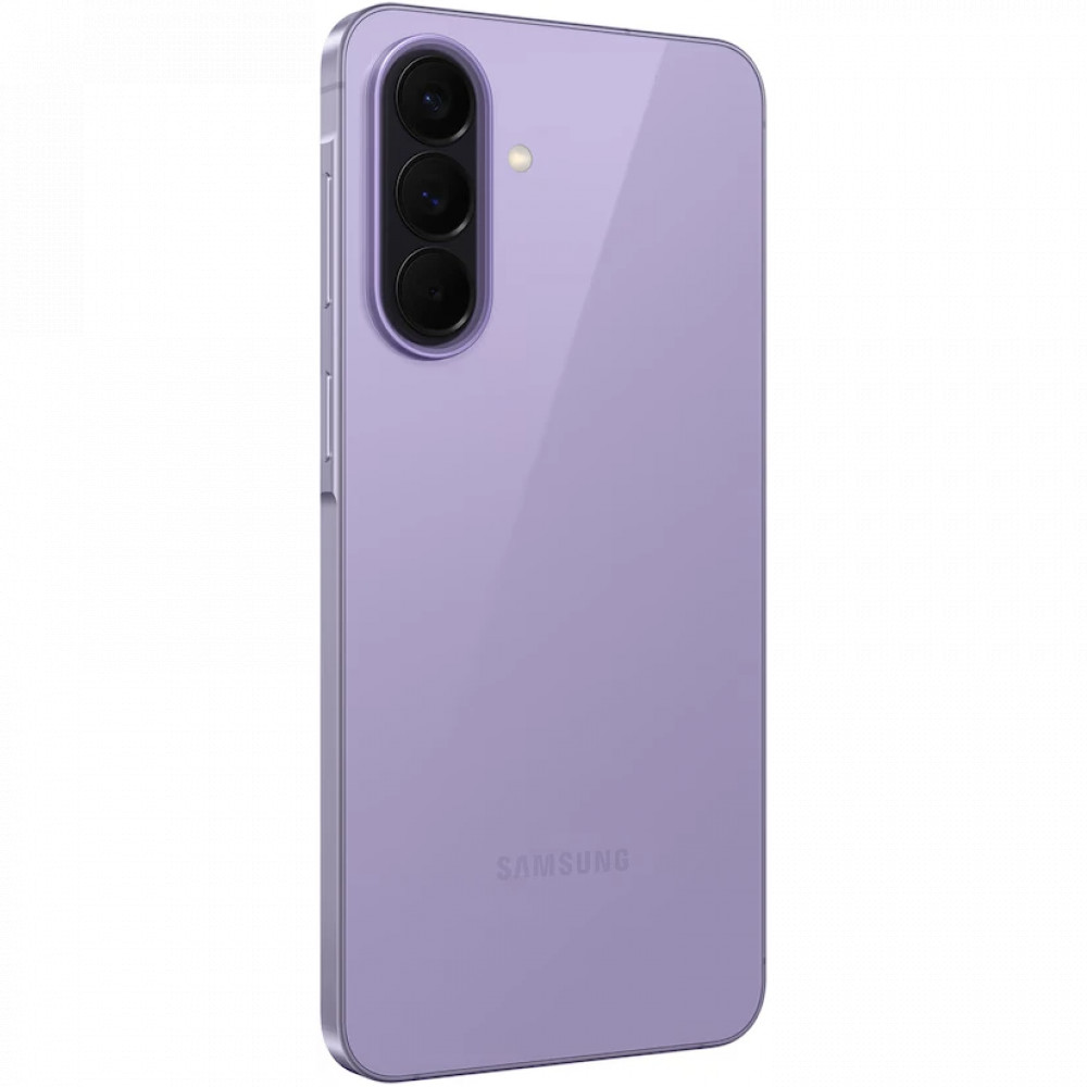 Смартфон Samsung Galaxy A57 12/512GB Lilac SM-A576BZVKCAU 512 Гб, 12 Гб - миниатюра 8