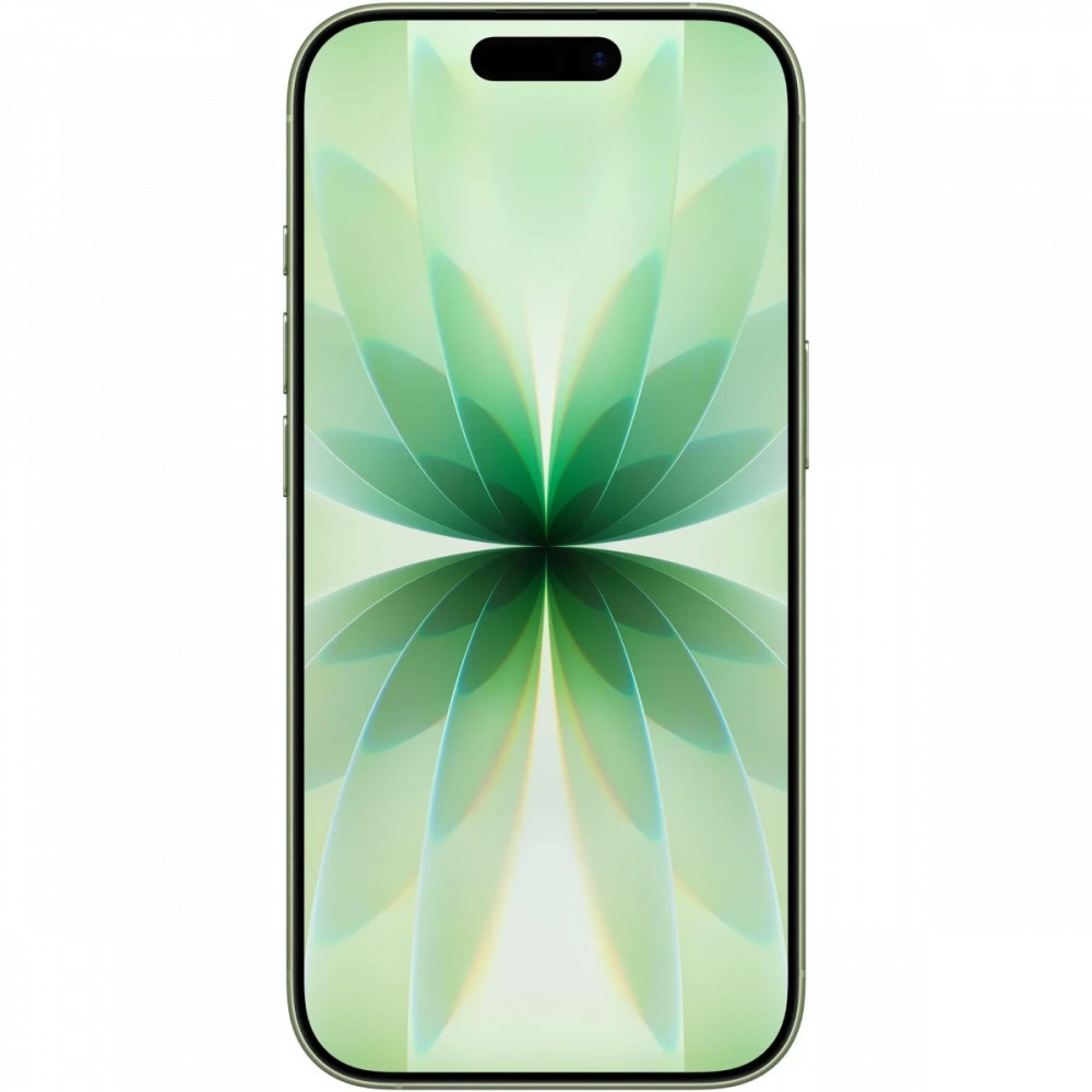Смартфон Apple iPhone 17 256GB Sage MG6N4KH/A 256 Гб, 8 Гб - миниатюра 6