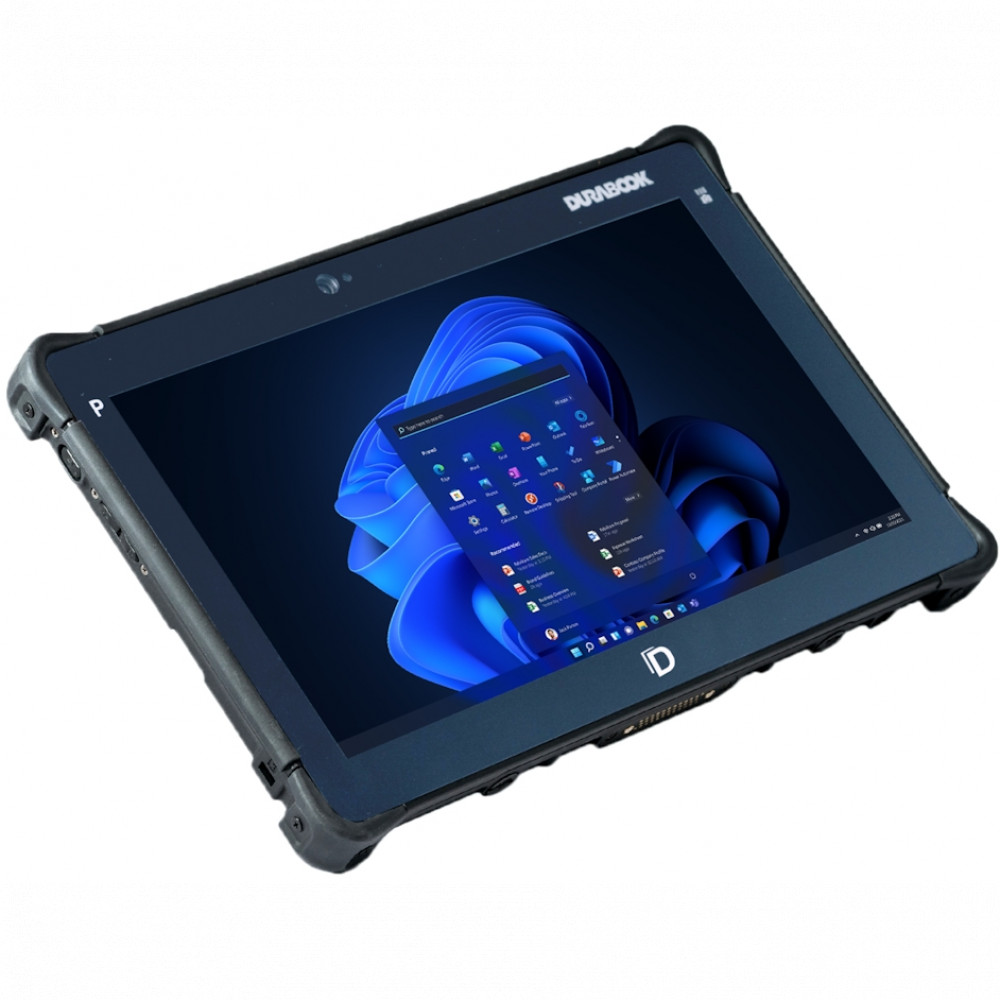 Планшет Durabook R11I Gen2 Field R1G1P2DEBAXX 256 Гб, 8 Гб - миниатюра 7