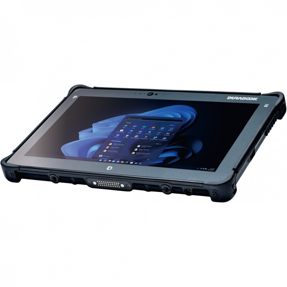 Планшет Durabook R11I Gen2 Field R1G1P2DEBAXX 256 Гб, 8 Гб - миниатюра 8