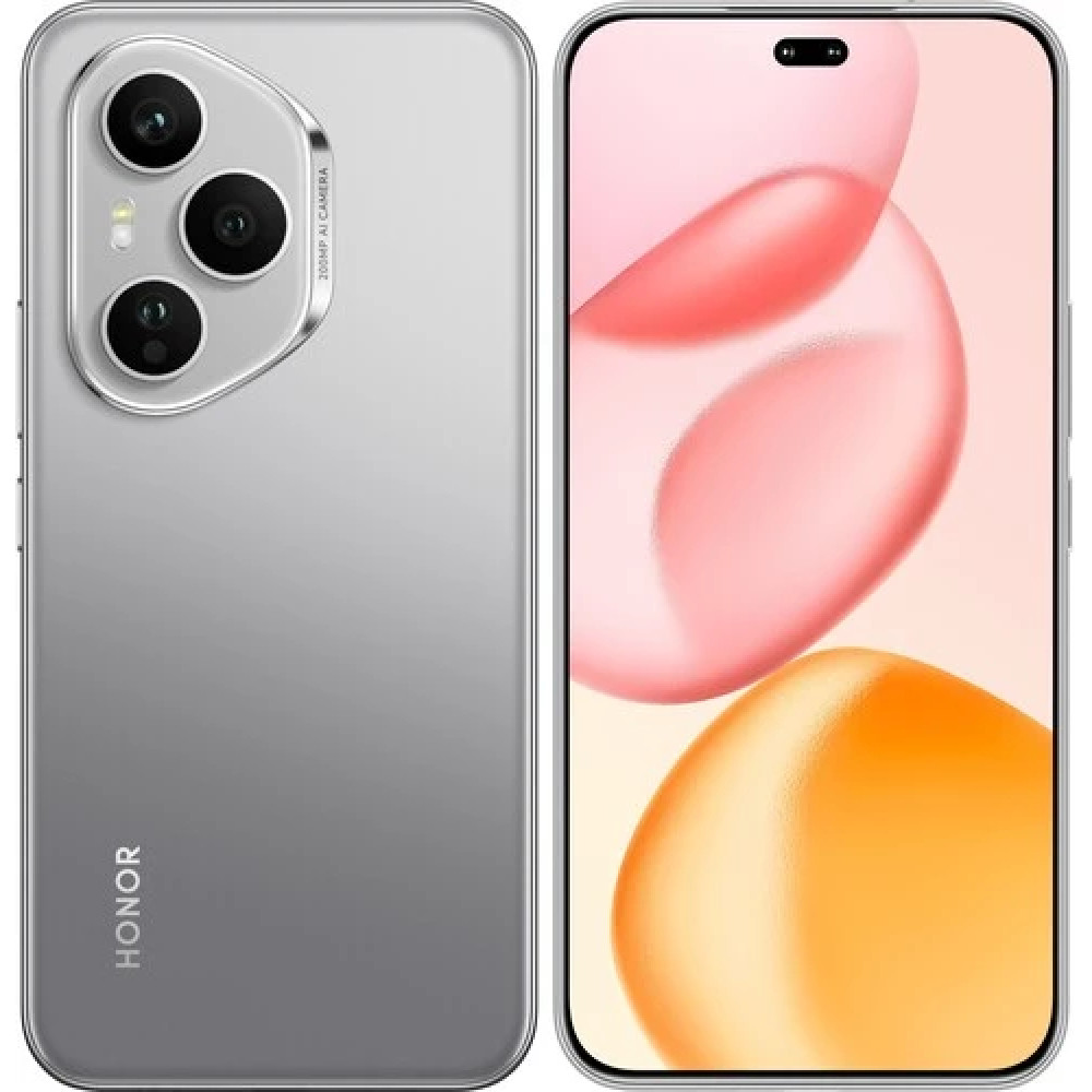 Смартфон Honor 400 PRO 5109BUTA 256 Гб, 12 Гб - миниатюра 6