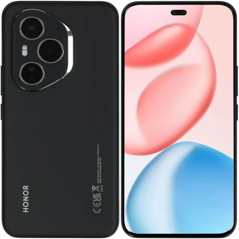 Смартфон Honor 400 PRO 5109BUSX 256 Гб, 12 Гб - миниатюра 6