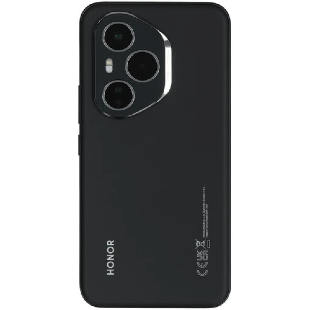 Смартфон Honor 400 PRO 5109BUSX 256 Гб, 12 Гб - миниатюра 8