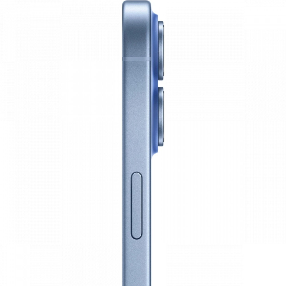 Смартфон Apple iPhone 17 256GB Mist Blue MG6L4KH/A 256 Гб, 8 Гб - миниатюра 8
