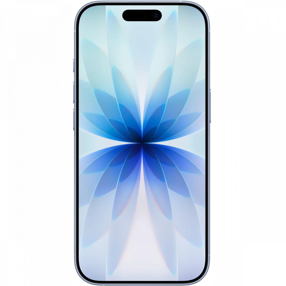 Смартфон Apple iPhone 17 256GB Mist Blue MG6L4KH/A 256 Гб, 8 Гб - миниатюра 6