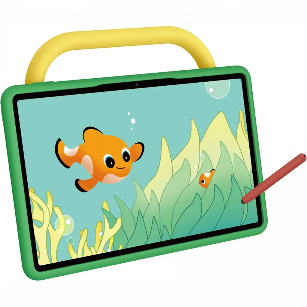 Планшет Huawei Matepad SE 11 AGS6-W09 Kids 4 53014JHM 128 Гб, 4 Гб - миниатюра 6